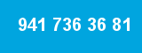 941 736 36 81